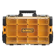 Black And Decker Stackable Tool Box Professional Tools Organizer Heavy Duty Worker Cabinet Storage Box Tough System Dewalt Tough System Tool Organization Dewalt