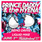 Prince Daddy & The Hyena