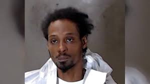 Man pleads guilty to murdering 14-year-old niece, sister's fiancé in DeKalb