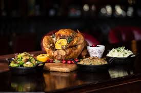 An irish christmas dinner nowadays almost everyone eats turkey for dinner on christmas day, though some people prefer goose which is probably more 'traditional'. Raglan Road Irish Pub Restaurant Announces Christmas Dinner Menu Black Friday Weekend Deals In Shop For Ireland Boutique Mousesteps