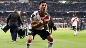 Los mejores memes de la final river vs. River Campeon De La Copa Libertadores Le Gano A Boca En Madrid En Una Definicion Historica Infobae