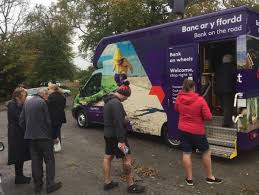 Contact natwest on their official commercial banking phone number 0345 711 4477 for business telephone banking and to manage your company's current account or credit agreement. Natwest Mobile Bank Misses Slots In Cardigan And Newcastle Emlyn Tivyside Advertiser