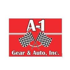 A-1 Gear & Auto Inc
