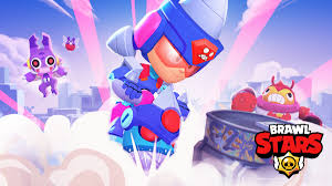 Hell, i'm kinda confident that will be the case. Brawl Stars On Twitter The Monster Trio Is Now Complete Ultra Driller Jacky Is Here