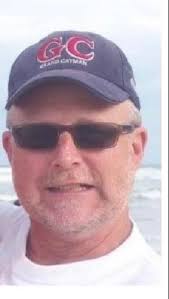 Christopher Engle Obituary