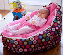 Bayb Brand Bean Bag Chairs Are The Perfect Resting Spot For Your Infant Or Small Toddler We Have Worked With Ou Baby Bean Bag New Baby Products Diy Baby Stuff
