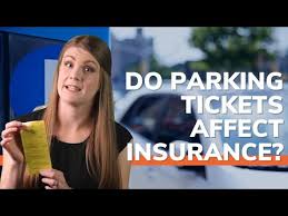Parking violations are not moving violations. Does A Parking Ticket Affect Your Insurance Updated 2021
