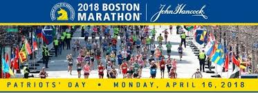 Image result for 2018 boston marathon