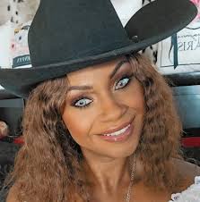 Susan Shelly Padilla