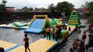 Disewakan rumah cantik minimalis furnish dlm komplek area sindupark jl. 5 Tempat Wisata Di Klaten Yang Tak Boleh Dilewatkan