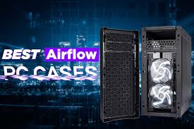 How much does it cost to run your pc? Best Airflow Pc Cases To Buy In 2021