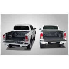 Toyota Hilux Revo Bedliner Single Cabin 2016 2021 Auto2000 Sports
