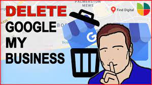 How to remove google reviews for your business. How To Delete Google My Business Listing 2020 Version Youtube