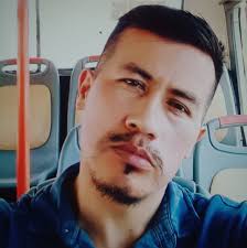 Wilberto Ortiz Alvarado