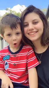 Ain’t he just the cutest #brylingarrett