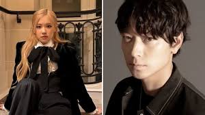 Agensi Kembali Buka Suara Soal Hubungan Rose BLACKPINK dan Kang Dong Won