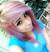 Short Hair Emo Haircut Girl