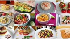 Resultado de imagen para recetario fáciles rápidas económicas pdf