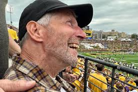 A Band of Brothers Create 'Gary Glisson Day'