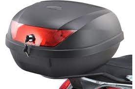 Pin On Top 10 Best Motorcycle Trunks Motorcycle Top Boxes Reviews
