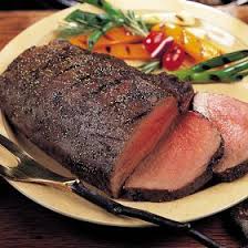 2 Lb Chateaubriand Roast For 79 99 Wow I Ve Never Had This Would Love To Give To My Parents For Christmas Omahasteaks Recipes Food Chateaubriand Recipe