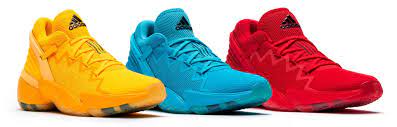 These basketball shoes reflect donovan mitchell's determination to succeed. Donovan Mitchell S New Shoe Is About So Much More Than Just Basketball