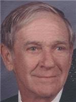 Fred Settoon Obituary (1934