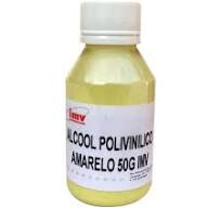 Álcool Polivinílico 50 Gr - IMV - Kajavet Farmácia Veterinária