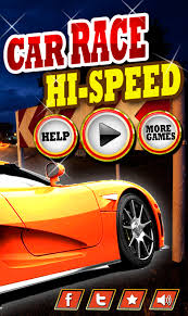 Car Race High Speed Game Free Download Plz Install Give Ur Valuable Comments Gud Rating Https Play Google Com Store Apps Det Speed Games Car Racing