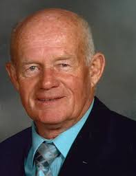 Obituary information for Johann "John" Ludwig