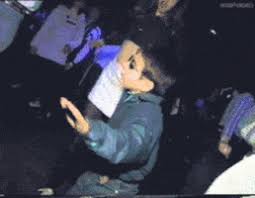 The terms rave, rave dance or rave party have documented use as far back as april 4, 1970. Rave Memes Gifs Get The Best Gif On Giphy