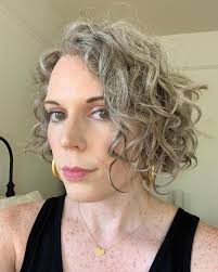 I found my first grey hair in the 7th grade and when someone pointed it out  I lied to them saying it was a streak paint out of embarrassment. It was a