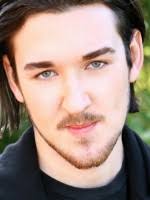 Christopher James Forrest