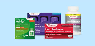 Check spelling or type a new query. Walgreens Brand Vitamins And Supplements Walgreens