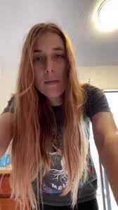 Breanna Mcdaniel's Instagram, Twitter & Facebook