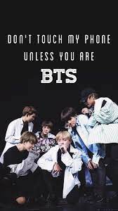 Bts wallpaper and lockscreen on twitter bts x pixelated. à¸– à¸à¸ à¸‡à¹„à¸§ Bts Wallpaper Lyrics Bts Wallpaper Dont Touch My Phone Wallpapers