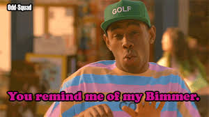 Tyler the creator odd future gif wifflegif. Odd Future Tyler The Creator Ofwgkta Gif On Gifer By Broadseeker