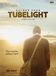 Tubelight 2017 Tubelight Movie Tubelight Salman Khan