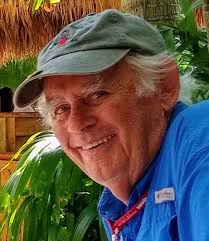 Obituary information for Joseph E. Mitchell