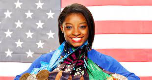 Maybe you would like to learn more about one of these? The Formula That Leads To Wild Success Part 8 Simone Biles By Christopher D Connors Mission Org Medium