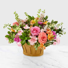 We have 1 artistic flowers locations with hours of operation and phone number. Spring Flowers Delivery Phoenix Tatum Flowers
