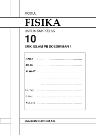 Modul fisika smk kelas x. Pdf Modul Fisika Kelas X Smk Pdf Black Moon Academia Edu