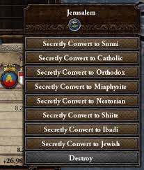 It can be a time of anxious longing while one waits to experience the warm embrace of membership in the church and to be immersed into catholic society. Religious Conversion Crusader Kings Ii Wiki