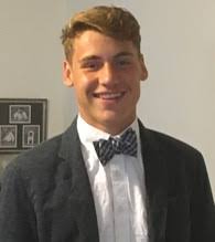 Ethan McGrath's Men's Soccer Recruiting Profile