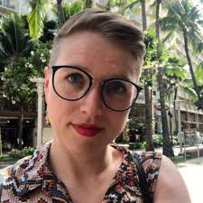 Dr/Dra Molly Appel (@MollyAppel)