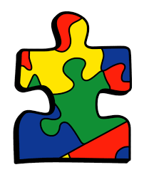 Pin By Adri On Autism Art Puzzle Piece Art Autism Puzzle Piece Autism Art