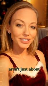 This year, Ashley, Kailey, and my Mr. stood beside me under the luminous  tree, radiating joyful smiles. Their laughter was a treasured gift, their  presence a lively celebration. Yet in the warm