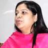 Arrest of Rozina Islam