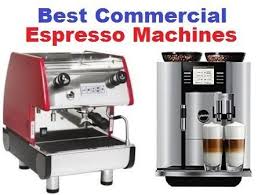 Top 15 Best Commercial Espresso Machines In 2020 Top 10 Commercial Coffee Make Coffee Co Commercial Espresso Machine Commercial Coffee Makers Espresso