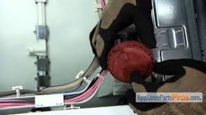 Download whirlpool washer wfw9600tw01 free pdf use & care manual, and get more whirlpool this manual for whirlpool wfw9600tw01, given in the pdf format, is available for. How To Whirlpool Kitchenaid Maytag Water Level Pressure Switch Wpw10514214 Youtube